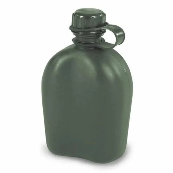 Militärische Ausbildung Plastikflasche 1 Qt