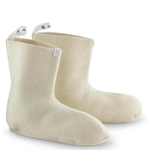 N-1B Mukluk Militärstiefeleinlagen