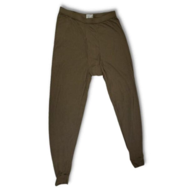 Thermo-Basisschicht-Unterhose im Militär-Stil - Image 2