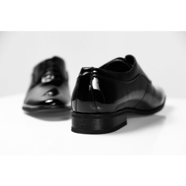 US Army Damen Lackschuhe - Image 2