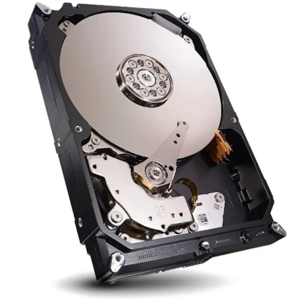 Festplatte IBM DDRS-34560 4.5GB 7200Rpm SCSI 68-PIN 3,5" Zoll 22L0221