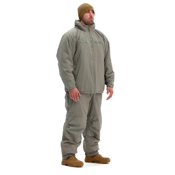 USGI Gen III Level 7 Isolierte Jacke für extremes kaltes Wetter NEU - Image 6