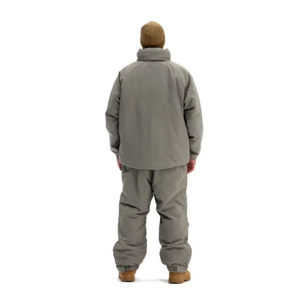 USGI Gen III Level 7 Isolierte Jacke für extremes kaltes Wetter NEU - Image 3