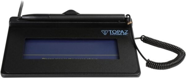 Topaz T-S460 Siglite USB, 600098