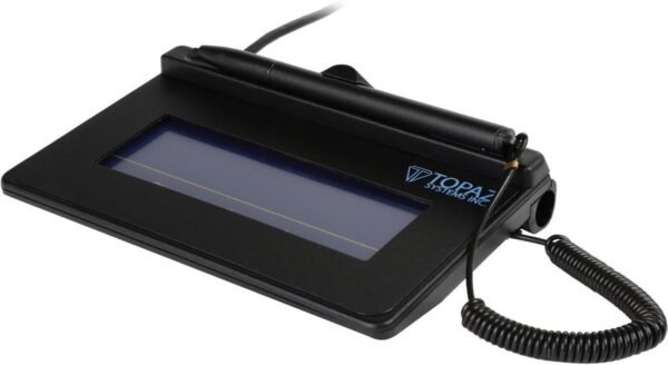 Topaz T-S460 Siglite USB, 600098 - Image 2