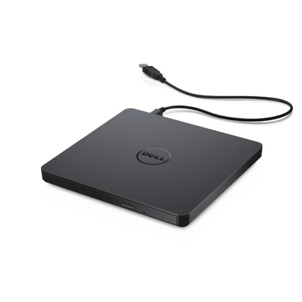 DELL DW316 Optisches Laufwerk DVD±RW Schwarz - Image 2