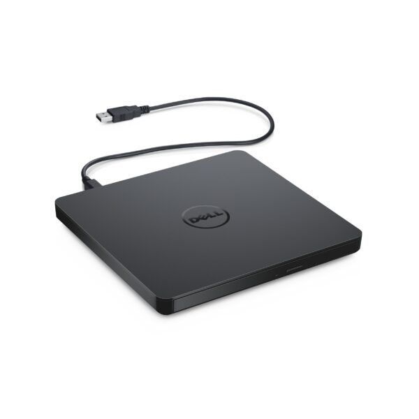 DELL DW316 Optisches Laufwerk DVD±RW Schwarz