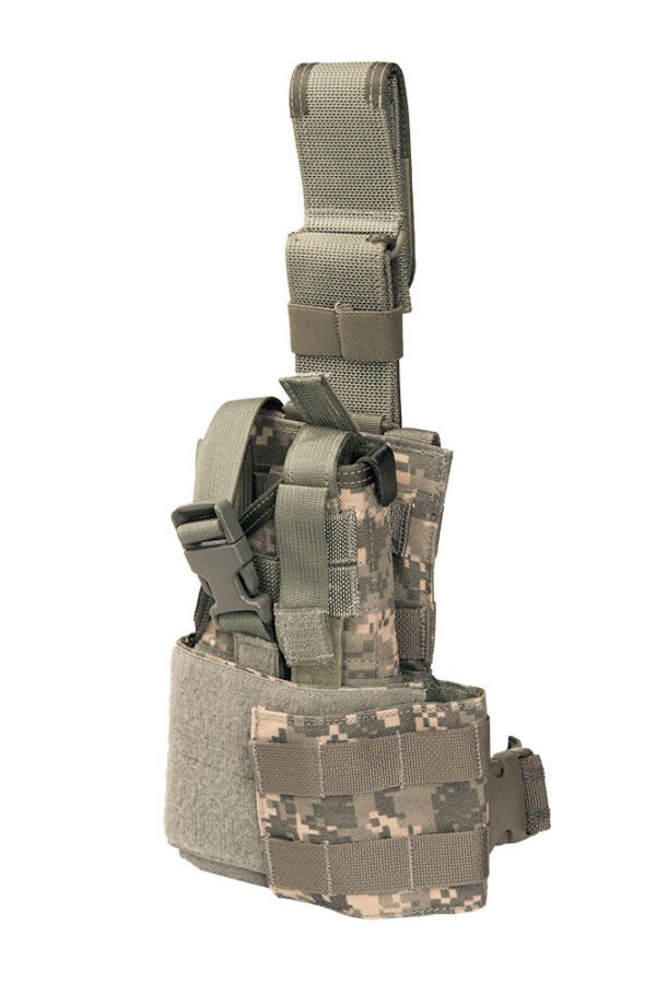 Universal Holster Molle Style ACU