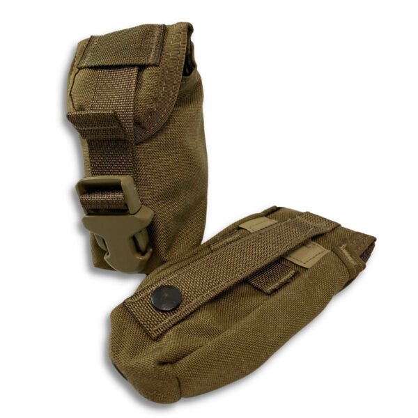 US-Ausgabe MOLLE-Tasche