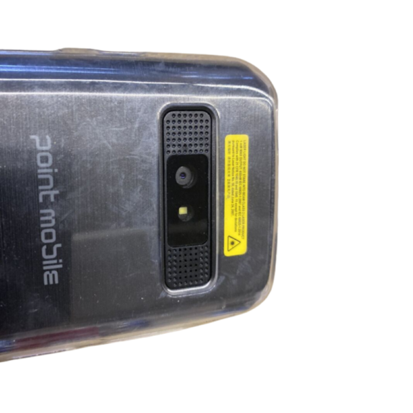 Point Mobile PM70 Mobiler Computer - Image 4