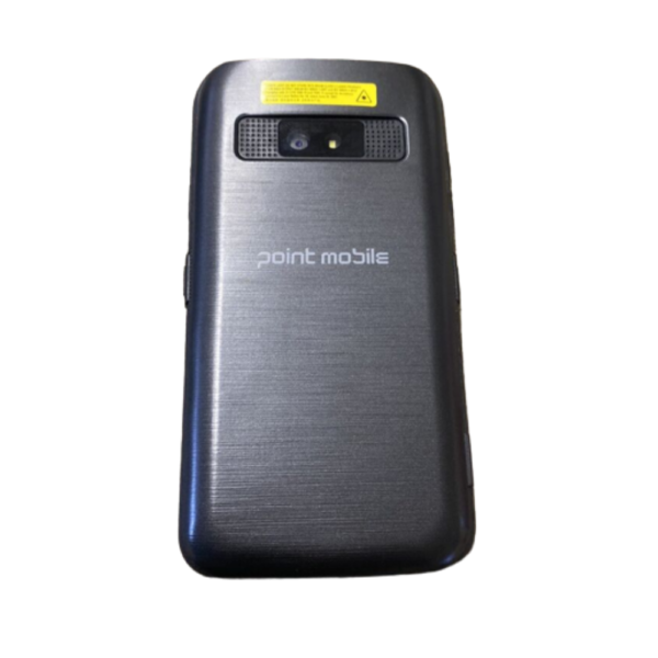 Point Mobile PM70 Mobiler Computer - Image 3