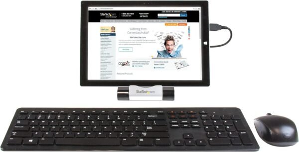 StarTech.com Auflade Station - Image 4
