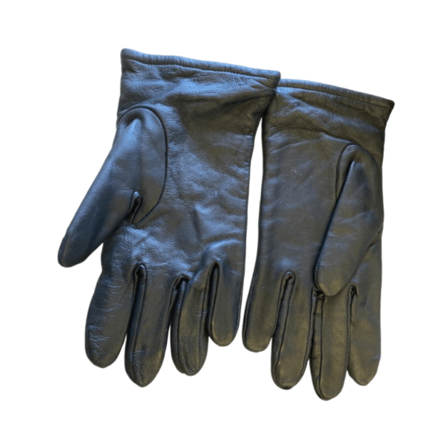 US Military Unisex Handschuhe Leder - Image 2