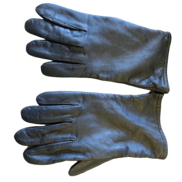 US Military Unisex Handschuhe Leder