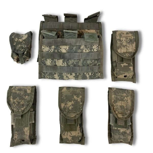 Schütze MOLLE-Tasche