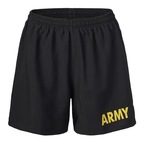 Armee-Shorts für körperliches Training - Image 2