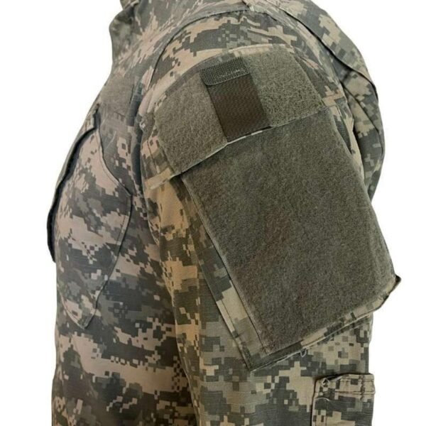 Armee Ausgabe ACU Jacke - Image 3