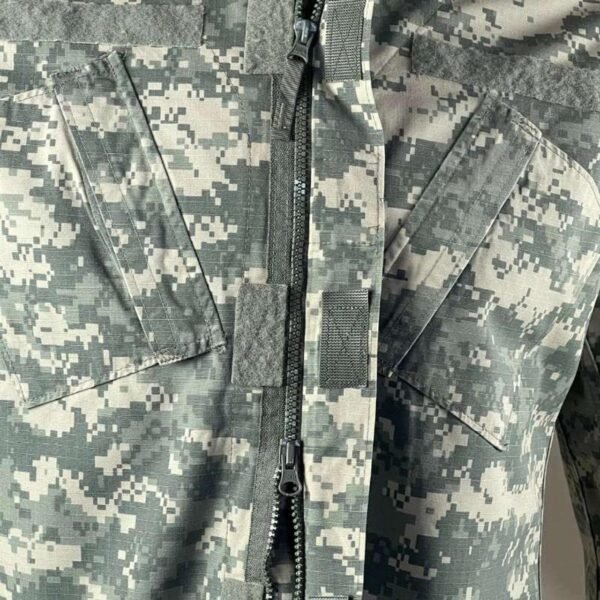 Armee Ausgabe ACU Jacke - Image 4