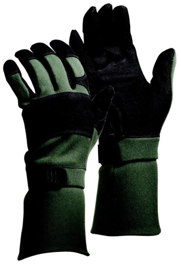 Camelbak Max Grip NT Flame Handschuhe