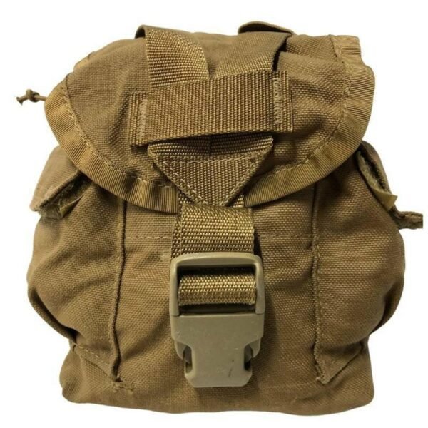 Feldflasche Coyote MOLLE