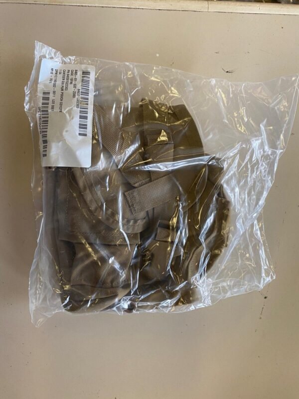 Feldflasche Coyote MOLLE - Image 3