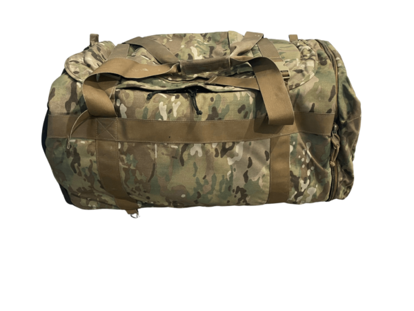 Defender Einsatztasche