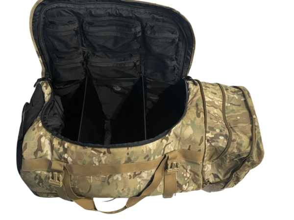 Defender Einsatztasche - Image 2
