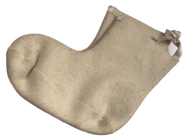 US ARMY Fußwärmer