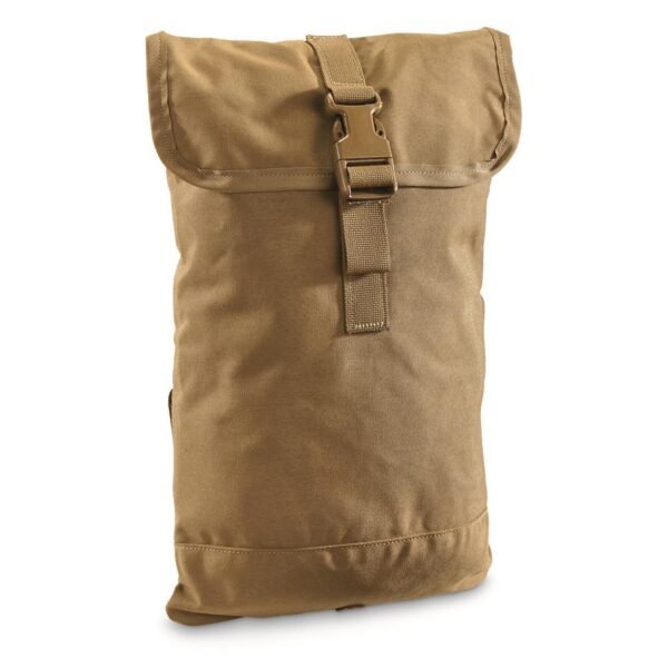 USGI USMC Pack System MOLLE Trinkbeutel