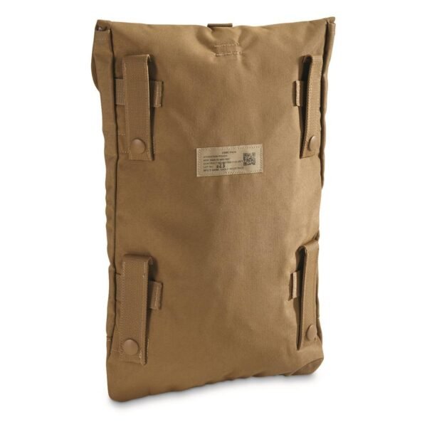 USGI USMC Pack System MOLLE Trinkbeutel - Image 2