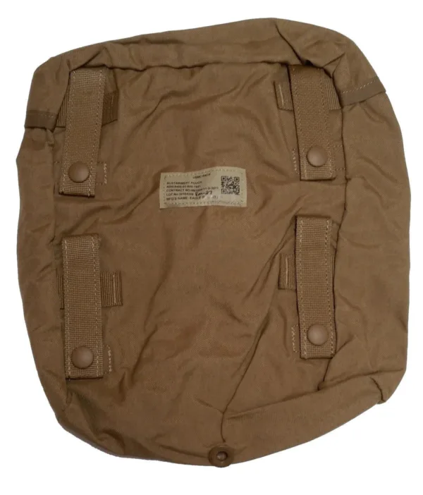 USGI USMC Pack System MOLLE Sustainment Pouch (SURPLUS) - Image 2