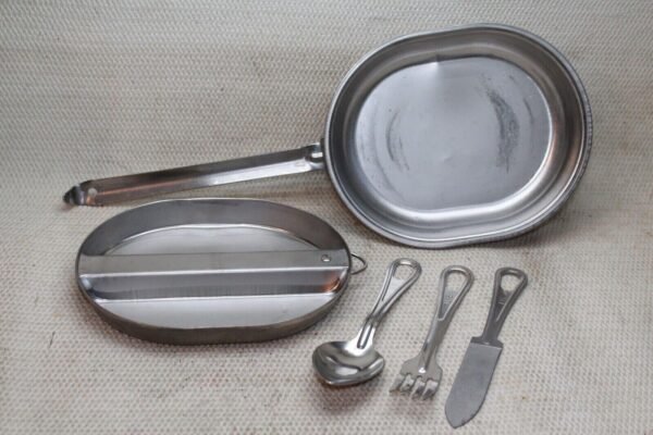 GI-Messlöffel-Set - Image 3