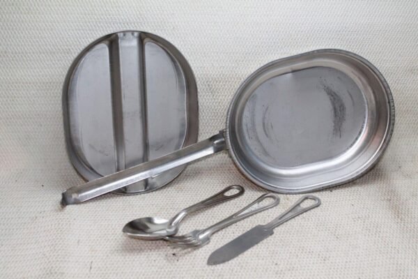 GI-Messlöffel-Set - Image 4