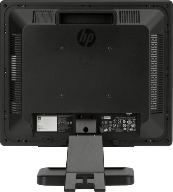 HP Pro Display LED Monitor - Image 5