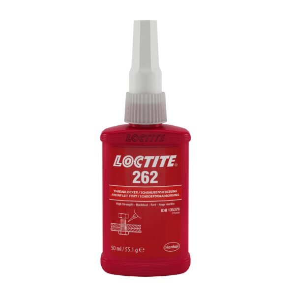 LOCTITE Schraubensicherung