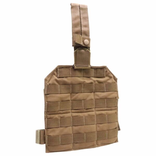 LBT- Leg MOLLE Panel