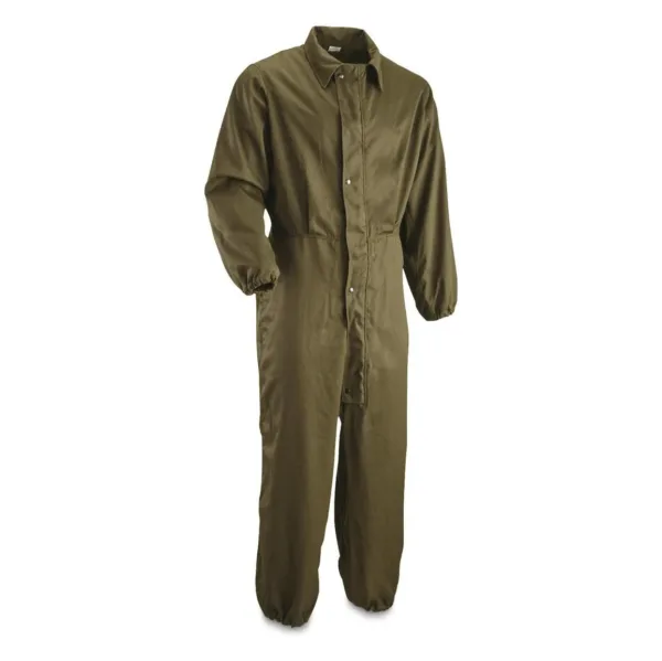 Mechaniker-Overall