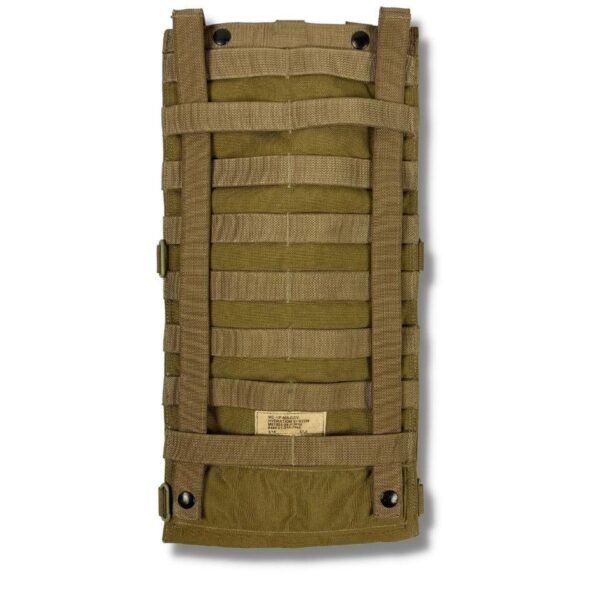 Military Issue 3L MOLLE
