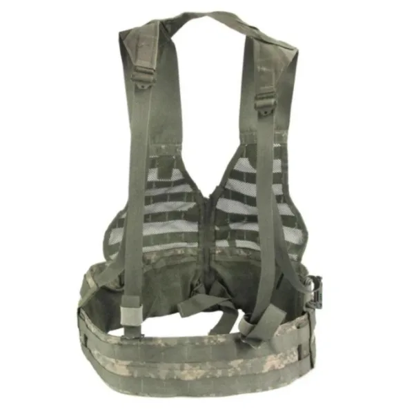 Militärische Ausgabe ACU Fighting Load Carrier Weste - Image 2