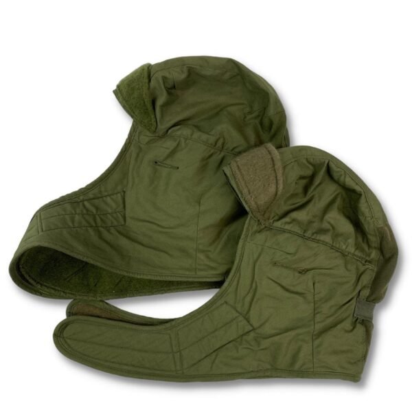 Militärische Ausgabe Cold Weather Cap - Image 2