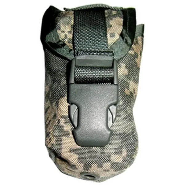 Militärische Ausgabe MOLLE ACU Tasche