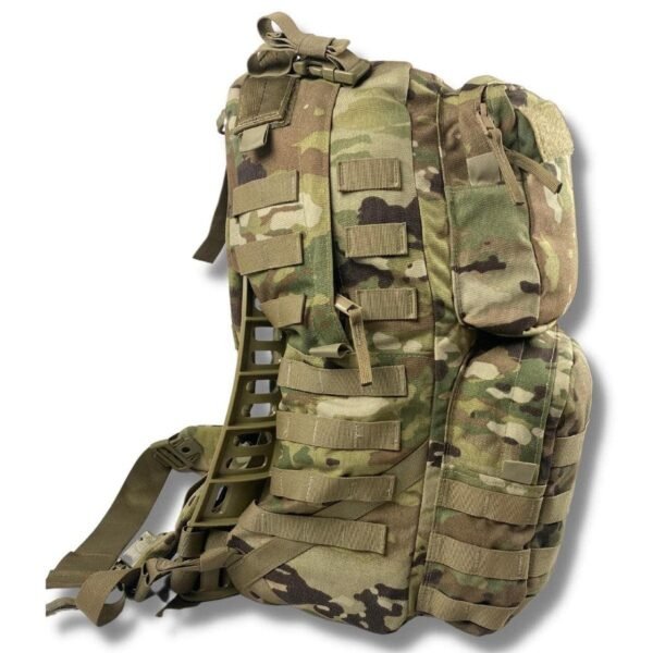 Multicam Militärrucksack - Image 2