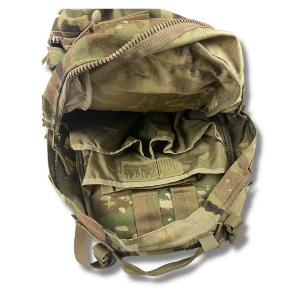 Multicam Militärrucksack - Image 3