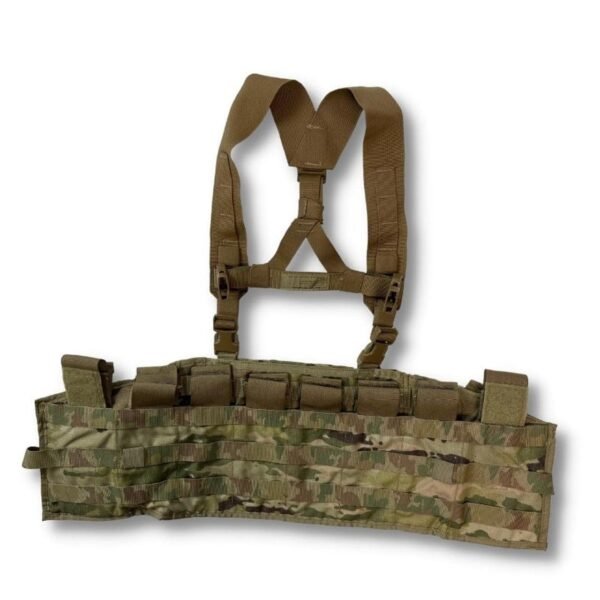 Multicam Tactical Assault Panel