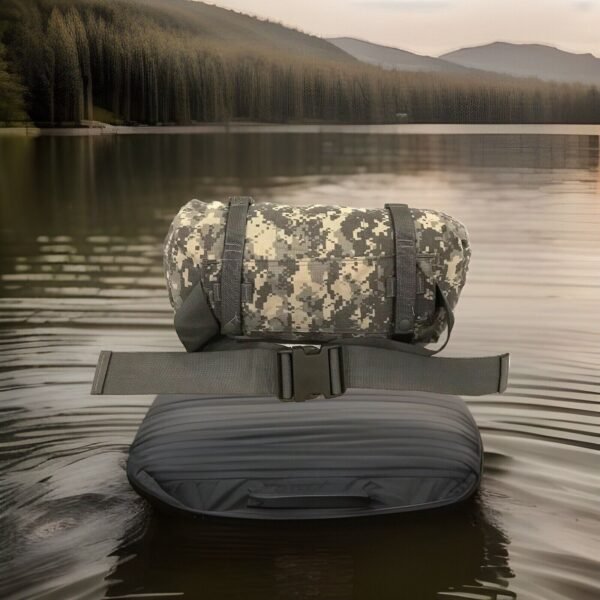 ACU MOLLE II US Armee Gürteltasche