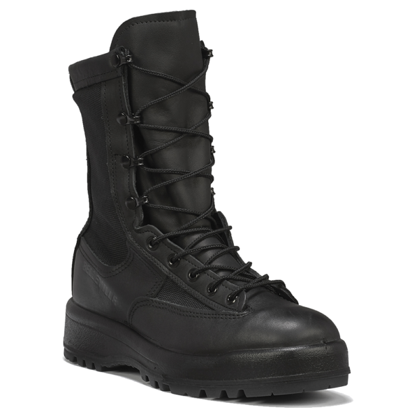 Wasserdichte Goretex Duty Boot Armee Outdoor Stiefel