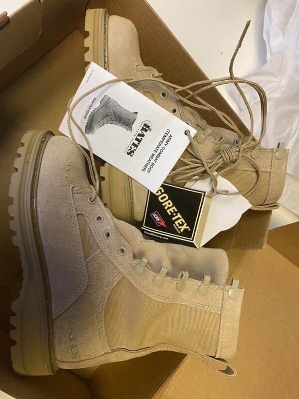 US Army Schnürstiefel - Image 2