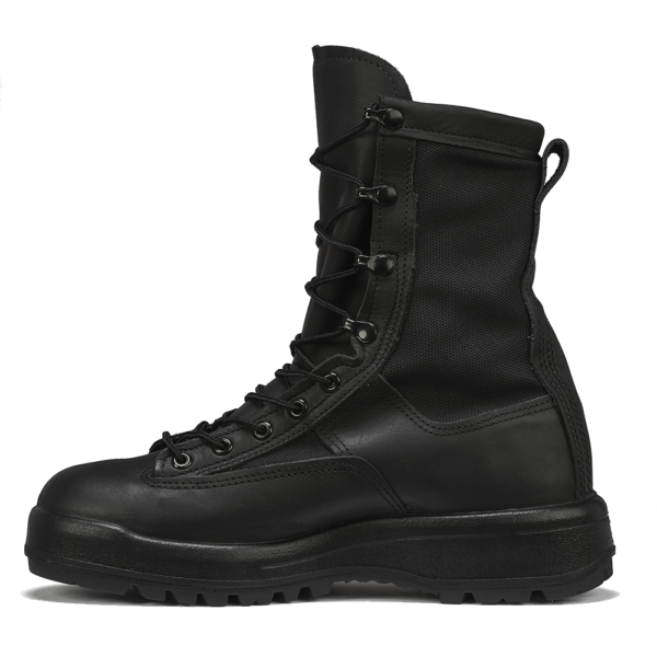 Wasserdichte Goretex Duty Boot Armee Outdoor Stiefel - Image 4