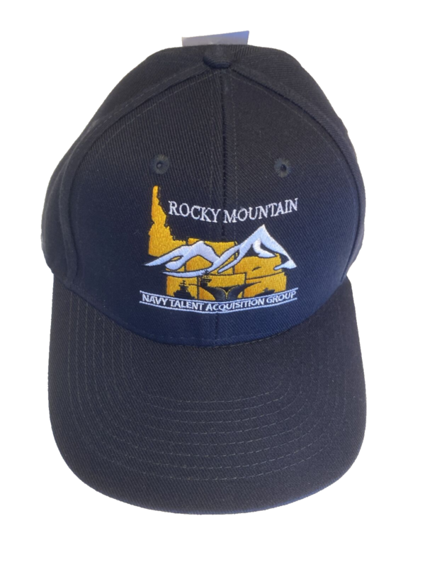 Navy Talent Acquisition Group Rocky Mountain Cape Original