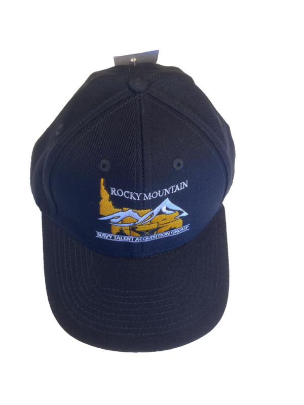 Navy Talent Acquisition Group Rocky Mountain Cape Original - Image 3